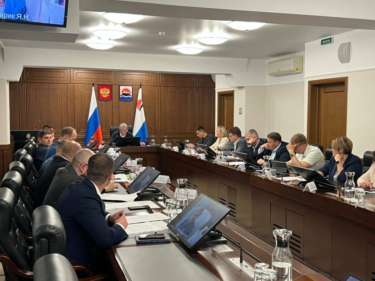 Пункт временного размещения на Халактырском шоссе будет работать с 1 по 8 августа в режиме ночного пребывания для тех, кто опасается оставаться дома