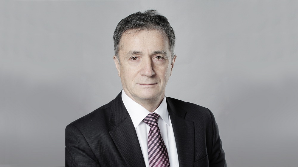 Вадим Повзнер покидает пост Уполномоченного по защите прав предпринимателей региона