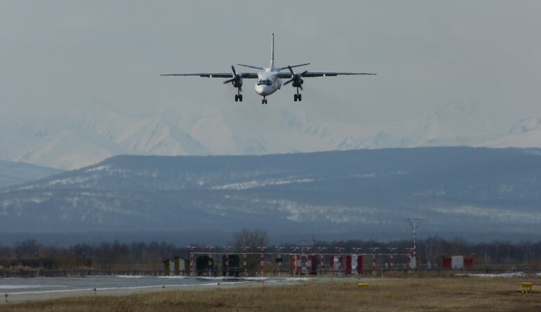 Семьи погибших в результате крушения самолёта Ан-26 под Паланой получили выплаты в полном объёме