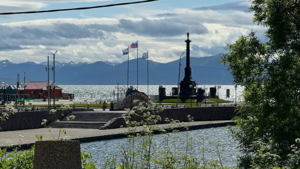 Предприниматели Камчатки могут принять участие в грантовой программе поддержки поставщиков корпораций