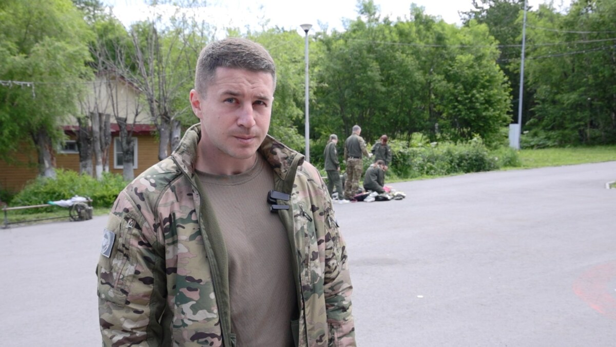 Участник программы «Герои Камчатки»: «Меня мотивировала любовь к краю»
