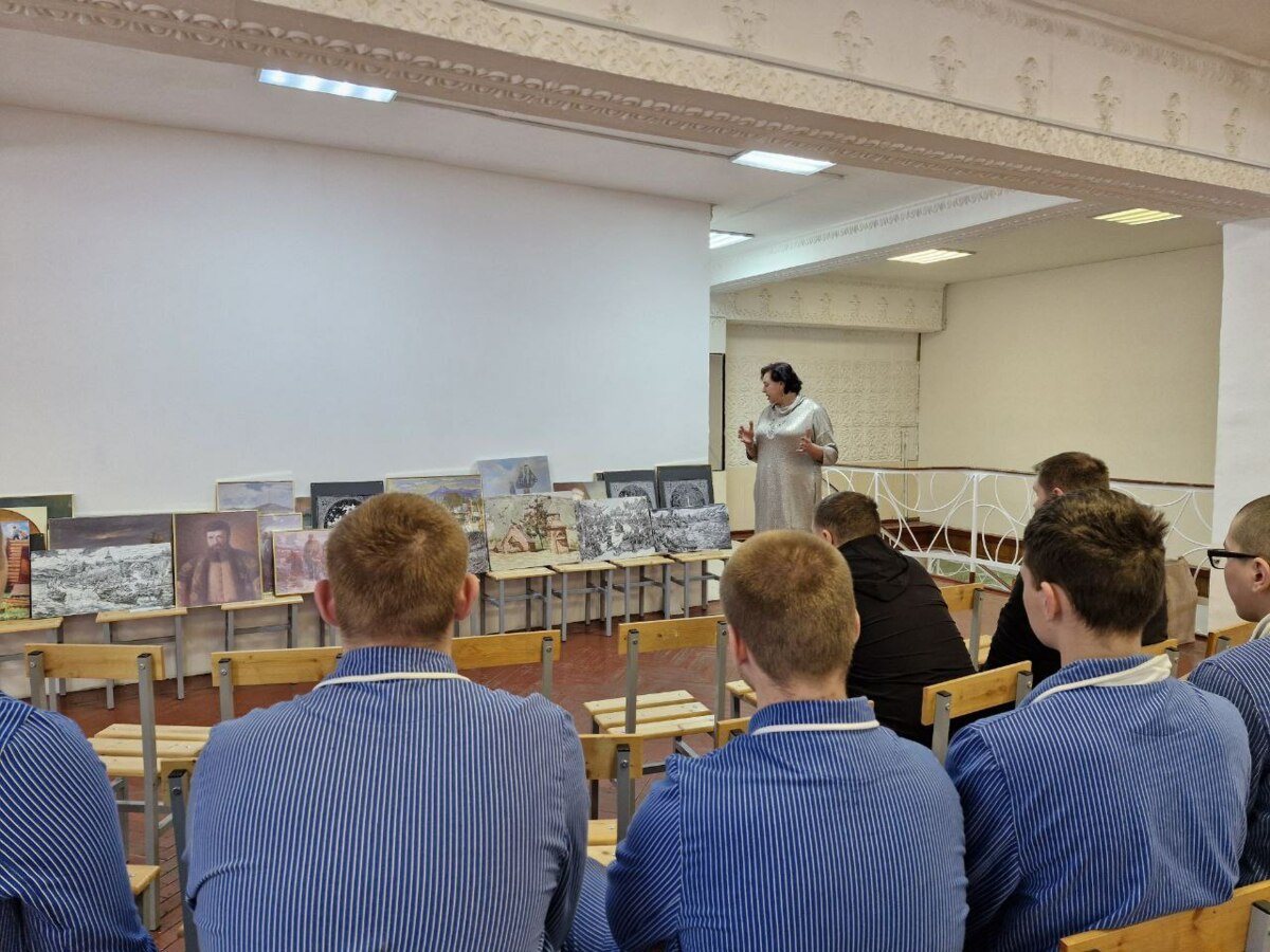 #Позывной Культура: Учреждения культуры Камчатки поддерживают бойцов СВО