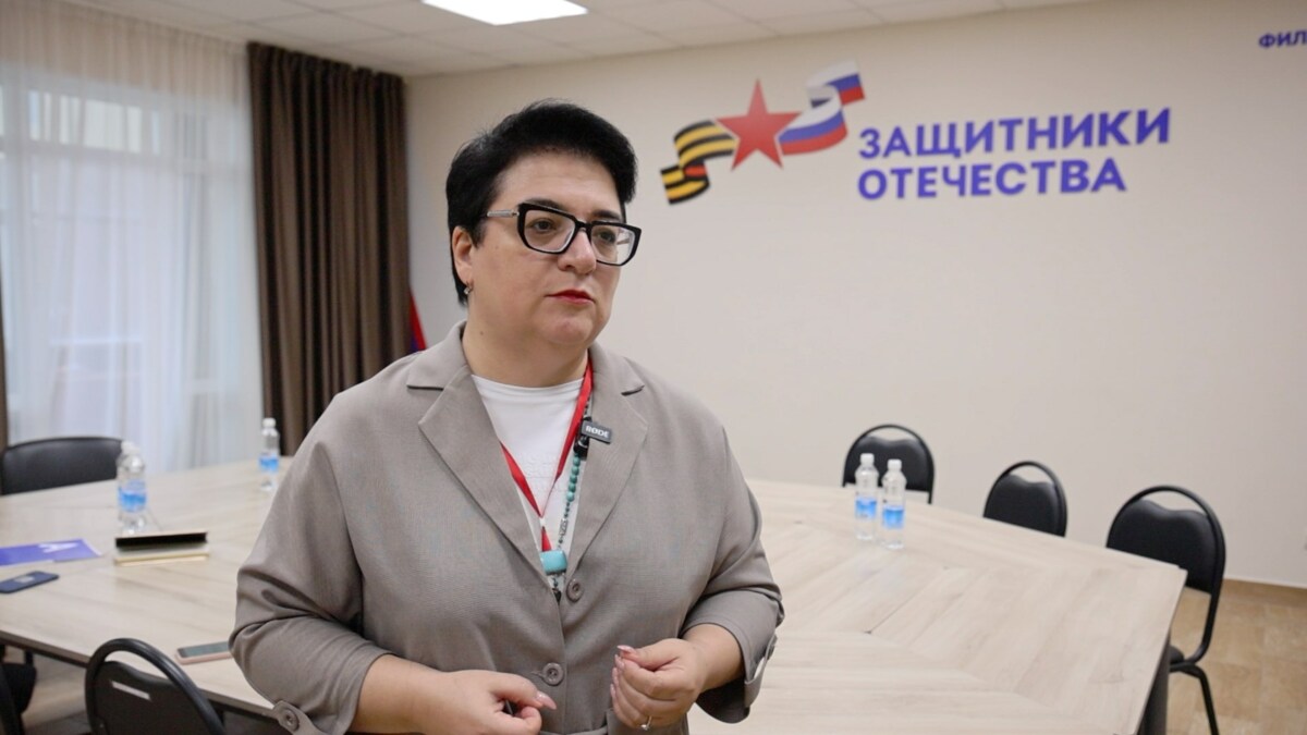 Патимат Омарова: «“Герои Камчатки” призваны дать профессиональные знания ребятам, которые вернулись с СВО»