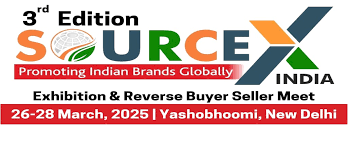 Приглашаем на выставку SOURCEX INDIA