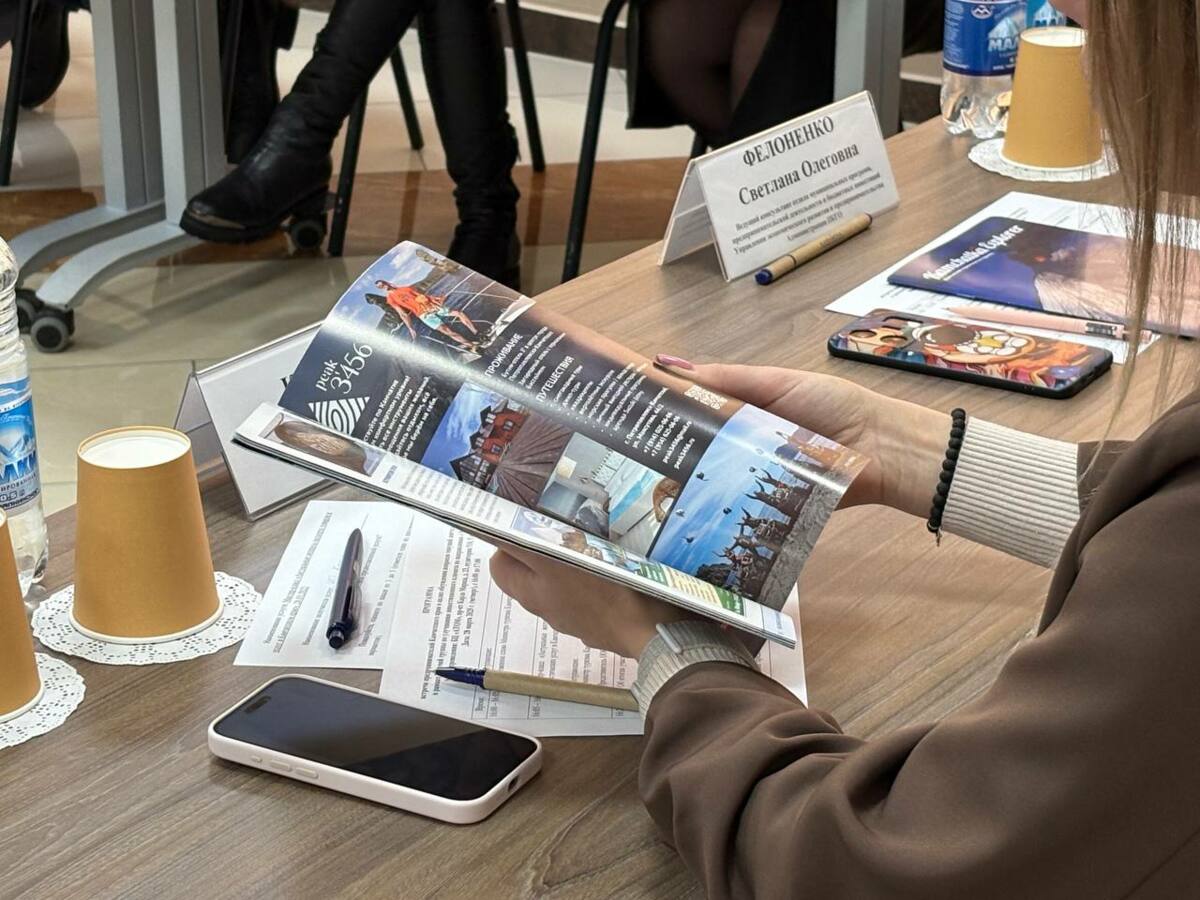 Камчатские предприниматели отметили рост интереса посетителей к региону на международной туристической выставке