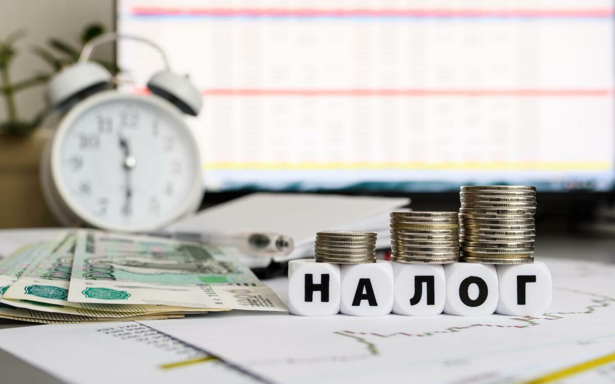 Новые правила взыскания налоговых задолженностей появятся на Камчатке в 2025 году
