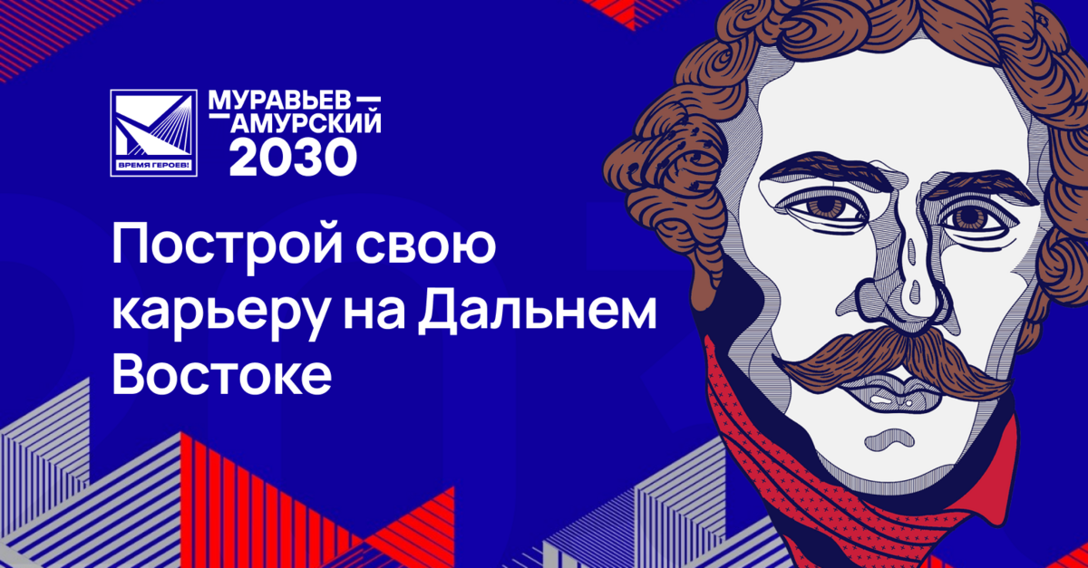 Свыше 90 заявок с Камчатки подано на программу «Муравьёв-Амурский 2030»